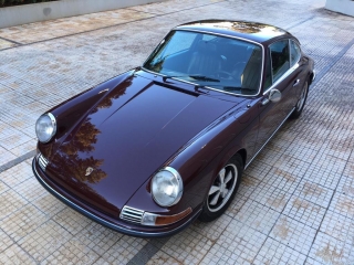 Porsche 911S