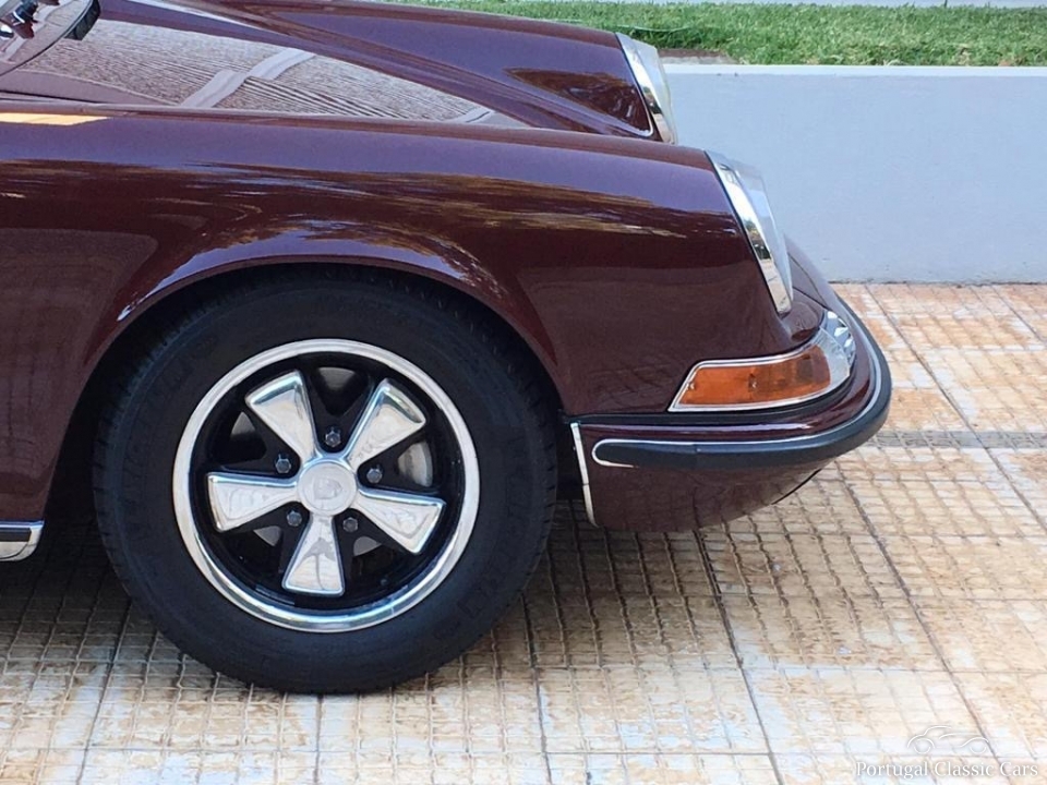 Porsche 911S