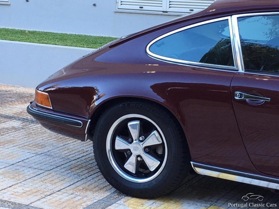 Porsche 911S