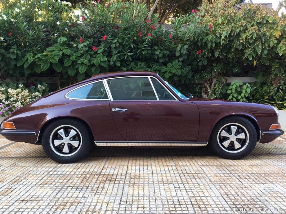 Porsche 911S