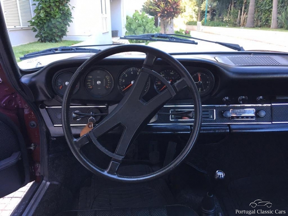 Porsche 911S