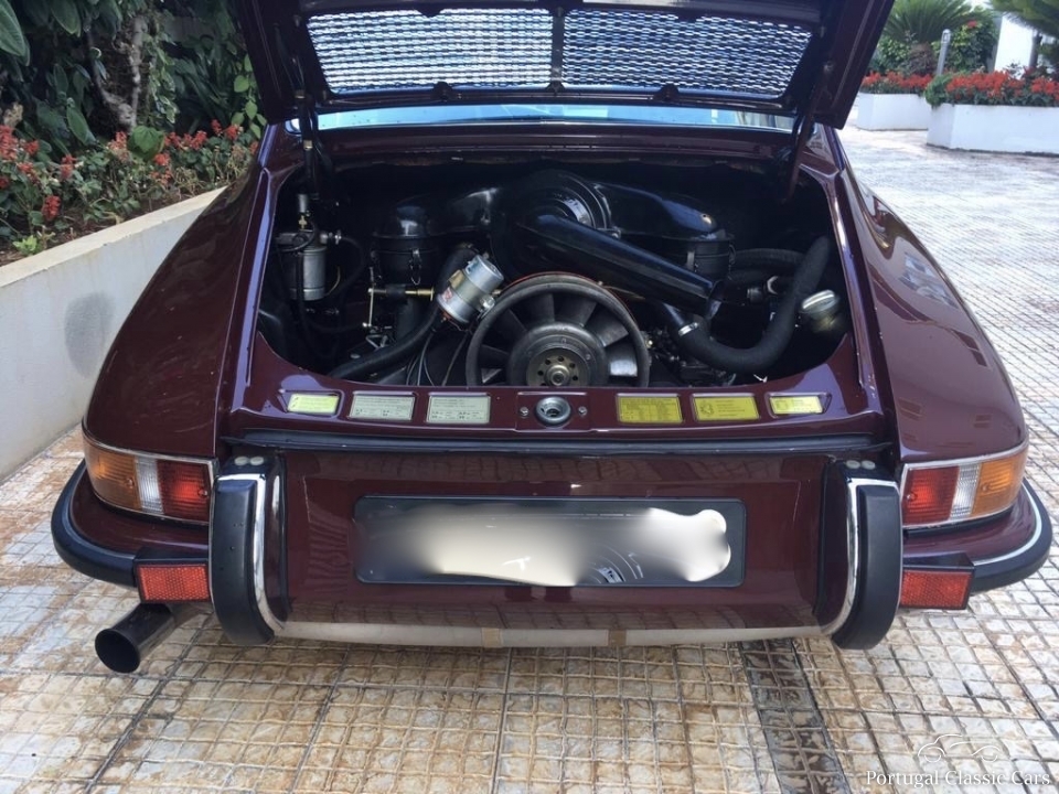 Porsche 911S